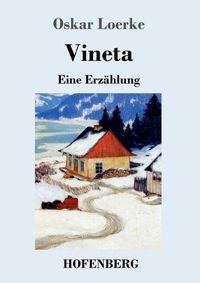 Cover image for Vineta: Eine Erzahlung