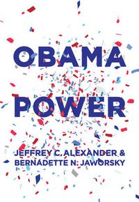 Cover image for Obama Power