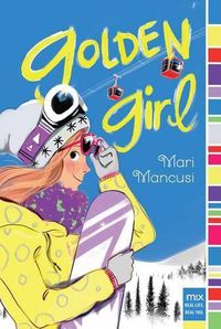 Cover image for Golden Girl