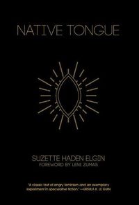 Cover image for Native Tongue