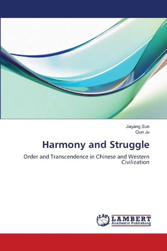 Cover image for Harmony and Struggle