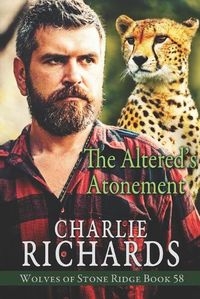 Cover image for The Altered's Atonement