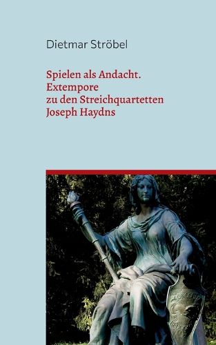 Cover image for Spielen als Andacht