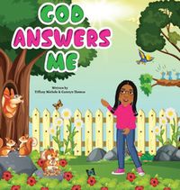 Cover image for God Answers Me