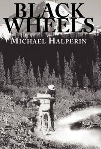 Cover image for Black Wheels