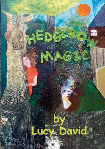 Cover image for Hedgerow Magic