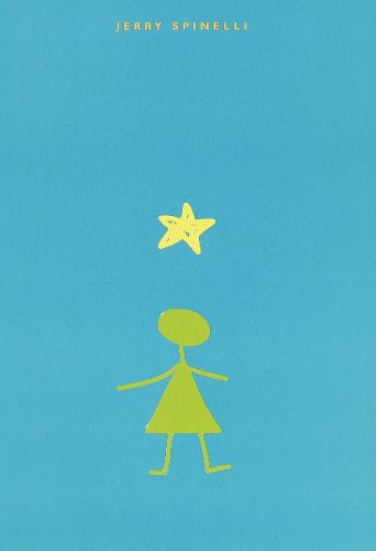 Cover image for Stargirl