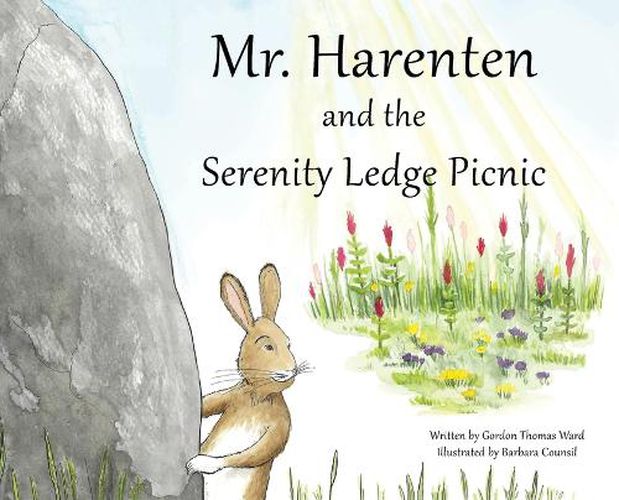 Mr. Harenten and the Serenity Ledge Picnic