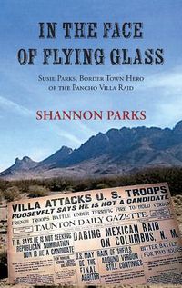 Cover image for In the Face of Flying Glass