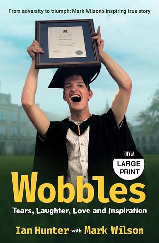 Cover image for Wobbles