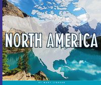 Cover image for North America