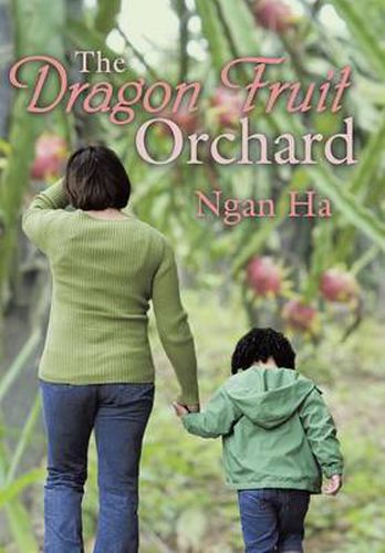 Cover image for The Dragon Fruit Orchard