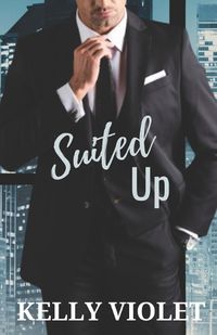 Cover image for Suited Up