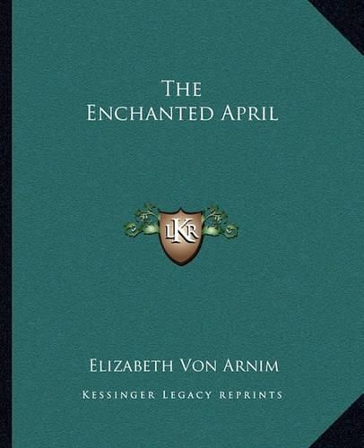 The Enchanted April