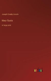 Cover image for Mary-'Gusta