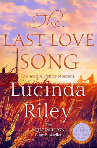 Cover image for The Last Love Song