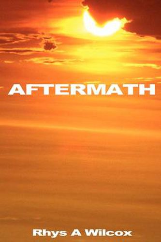 Cover image for Aftermath