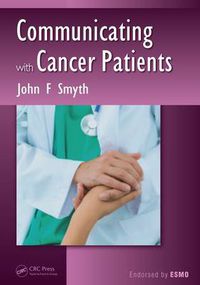 Cover image for Communicating with Cancer Patients