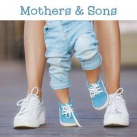 Cover image for Mothers & Sons (Gift Book)