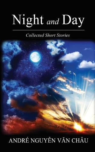 Cover image for Night and Day: Collected Short Stories