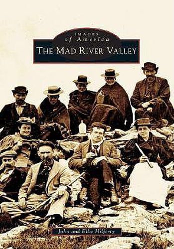 Cover image for The Mad River Valley