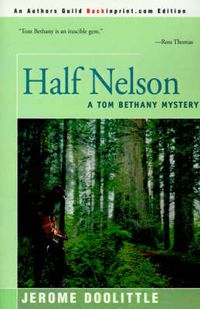 Cover image for Half Nelson