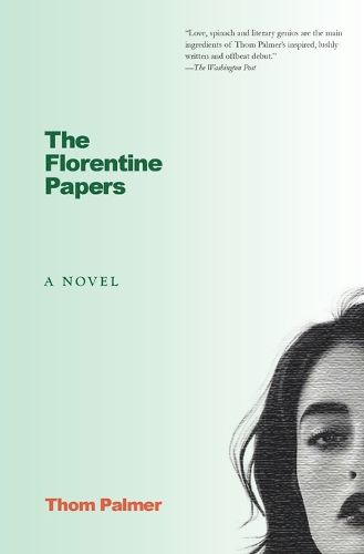 Cover image for The Florentine Papers