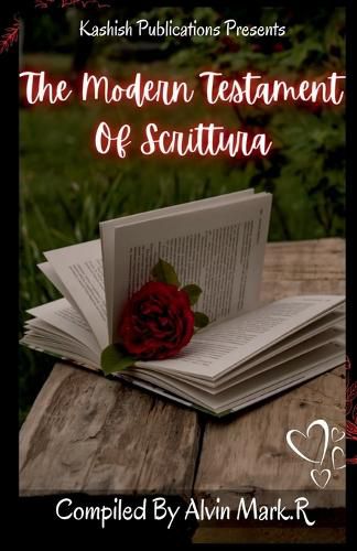 Cover image for The Modern Testament of Scrittura