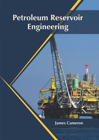 Cover image for Petroleum Reservoir Engineering