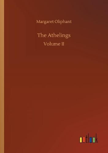 Cover image for The Athelings