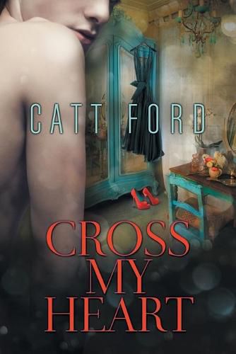 Cover image for Cross My Heart