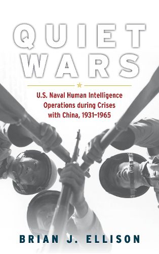 Cover image for Quiet Wars