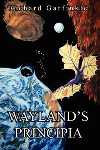 Cover image for Wayland's Principia