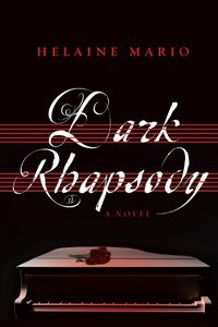 Cover image for Dark Rhapsody