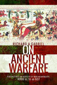 Cover image for On Ancient Warfare