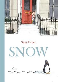 Cover image for Snow (Mini Gift Edition)