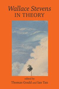 Cover image for Wallace Stevens In Theory
