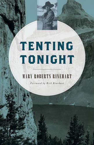 Cover image for Tenting Tonight