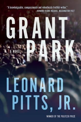 Cover image for Grant Park