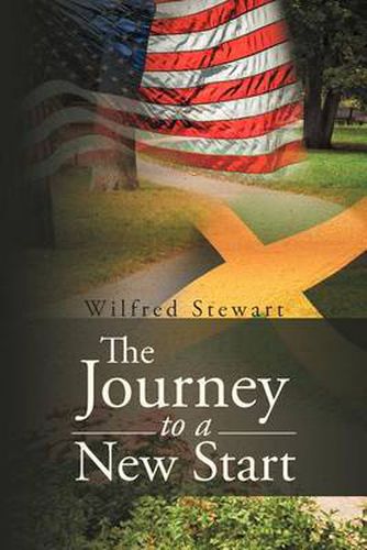 Cover image for The Journey to a New Start