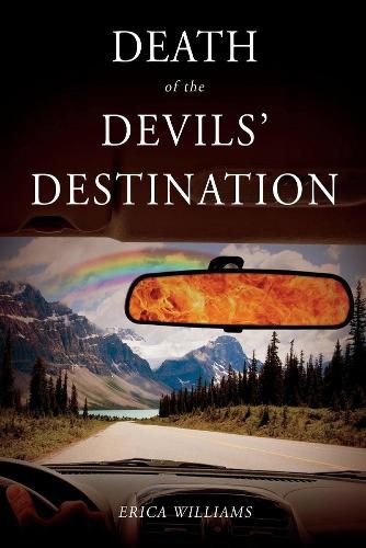 Cover image for Death of the Devils' Destination