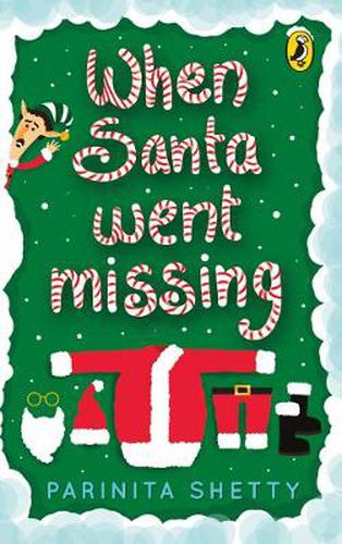 Cover image for When Santa Went Missing