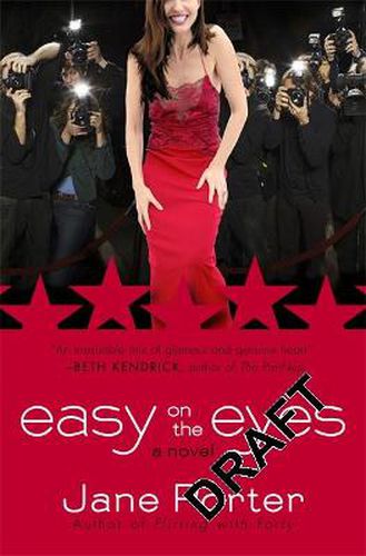 Cover image for Easy On The Eyes