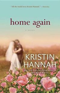 Cover image for Home Again: A Novel