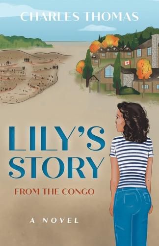 Lily's Story: From the Congo