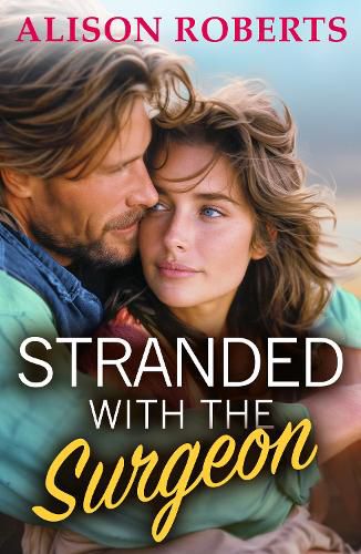 Cover image for Stranded with the Surgeon