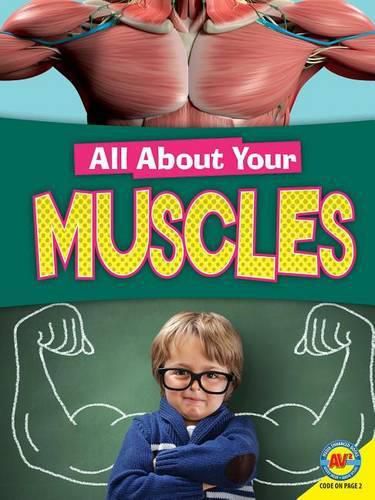 Cover image for Muscles