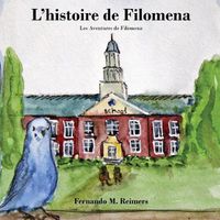 Cover image for L'histoire de Filomena