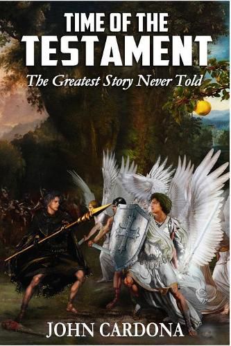 Cover image for Time of the Testament
