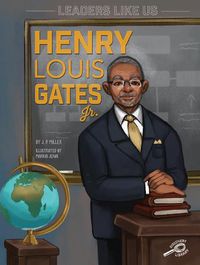Cover image for Henry Louis Gates Jr.: Volume 2